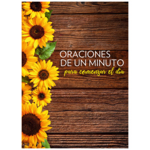 Oraciones De Un Minuto Para Comenzar Tu Día