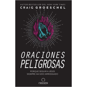 Oraciones Peligrosas