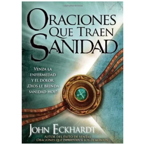 Oraciones Que Traen Sanidad