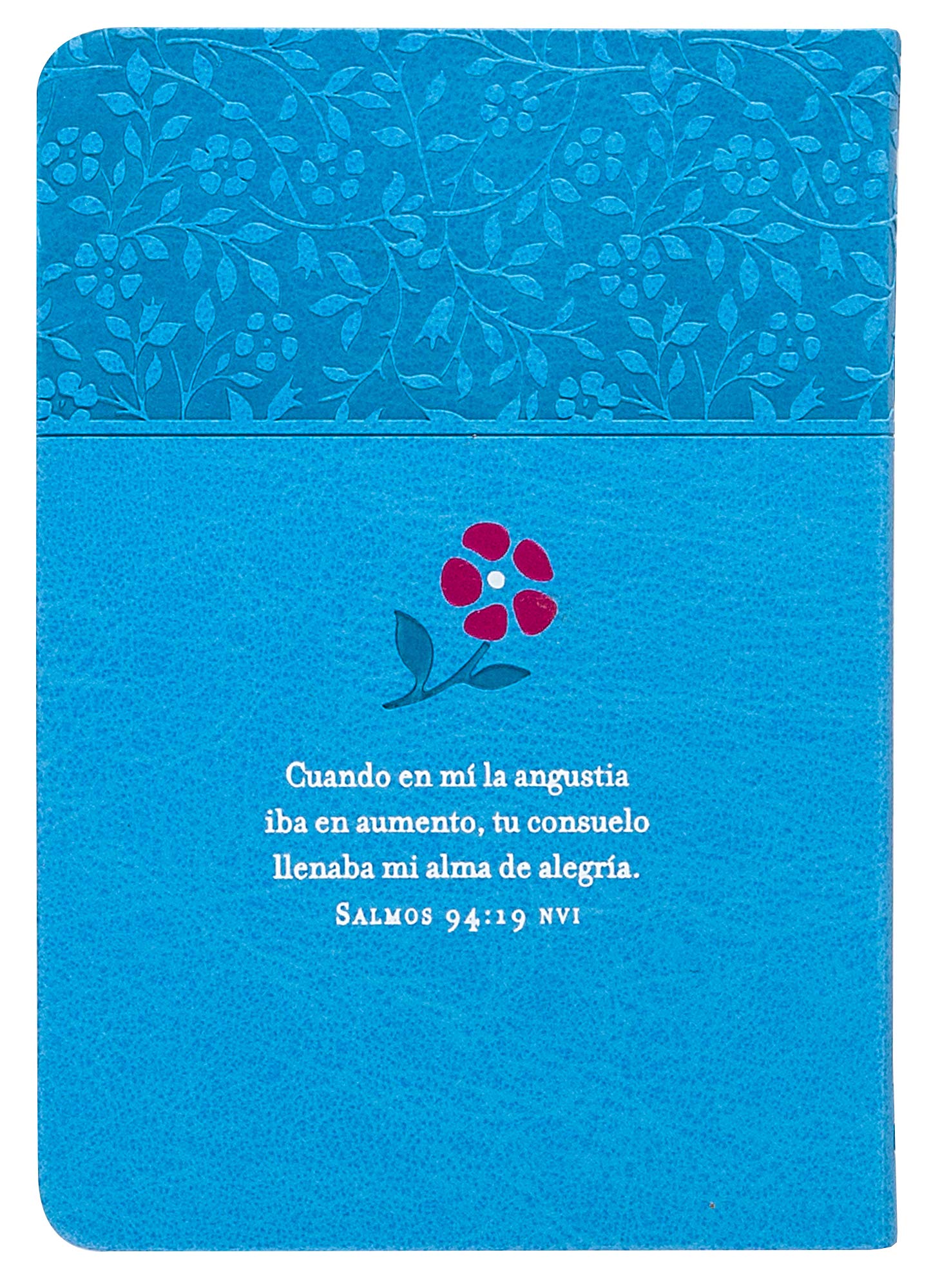 Oraciones Y Promesas Para La Depresión Y La Ansiedad