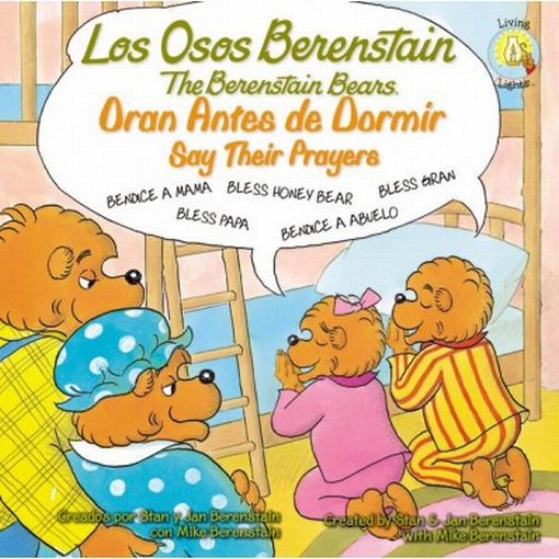 Oran Antes de Dormir