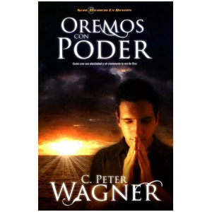 Oremos Con Poder