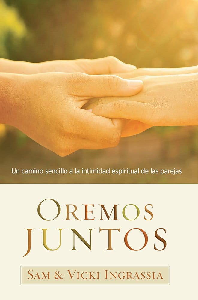 Oremos juntos