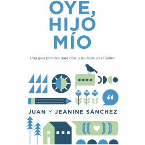 ¡Oye, Hijo Mío!