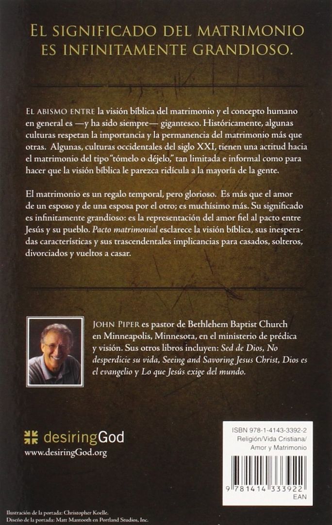 Pacto matrimonial