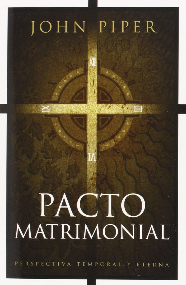 Pacto matrimonial