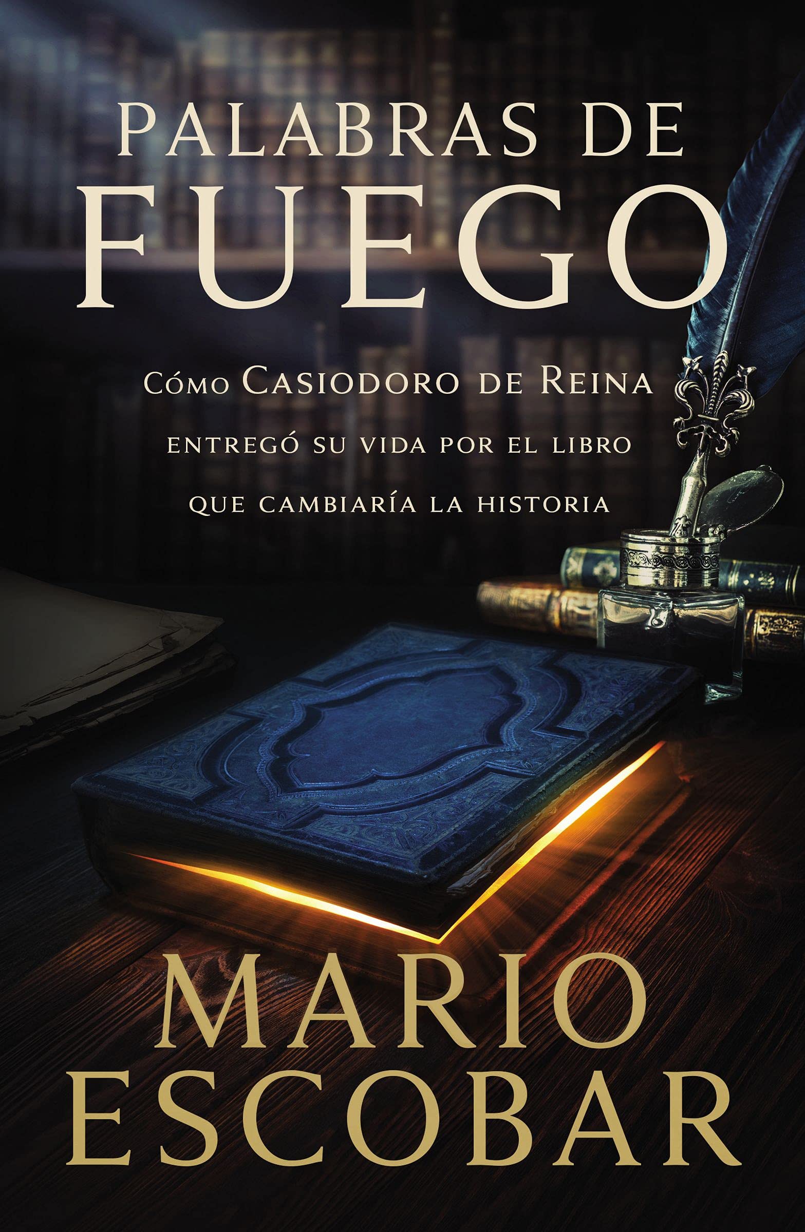 Palabras de Fuego