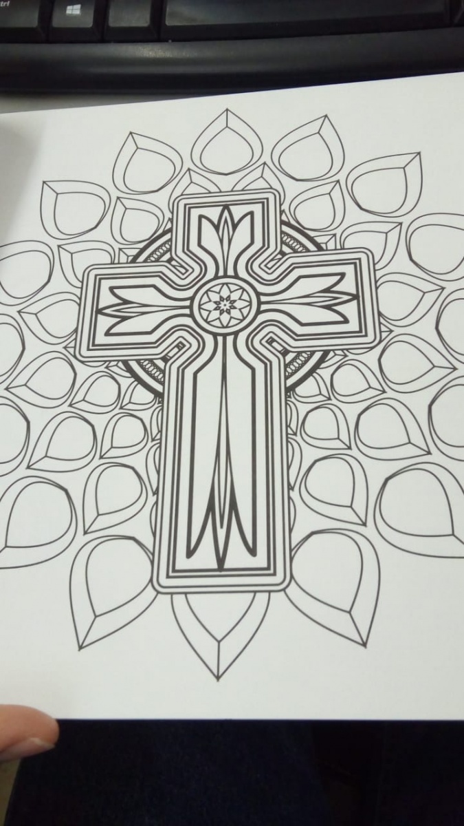 Palabras Que Sanan, Diario De Oración Y Libro De Colorear