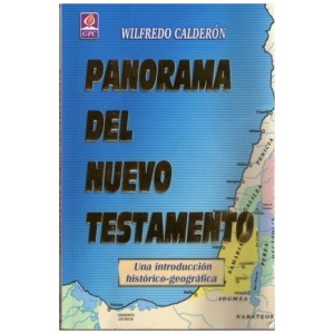 Panorama del Nuevo Testamento