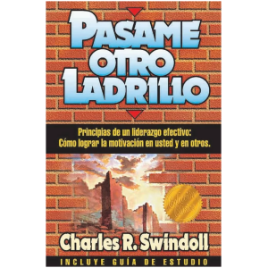 Pásame Otro Ladrillo