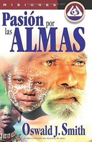 Pasión Por Las Almas