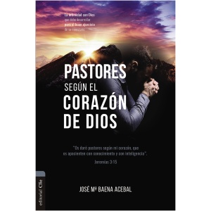 Pastores Según el Corazón de Dios