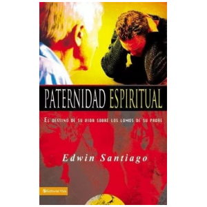 Paternidad Espiritual: El Destino De Su Vida Los Lomos De…