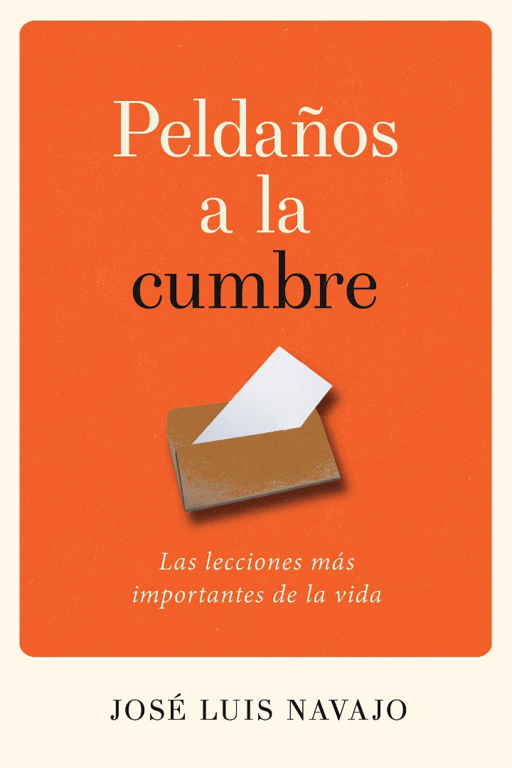 Peldaños a la cumbre