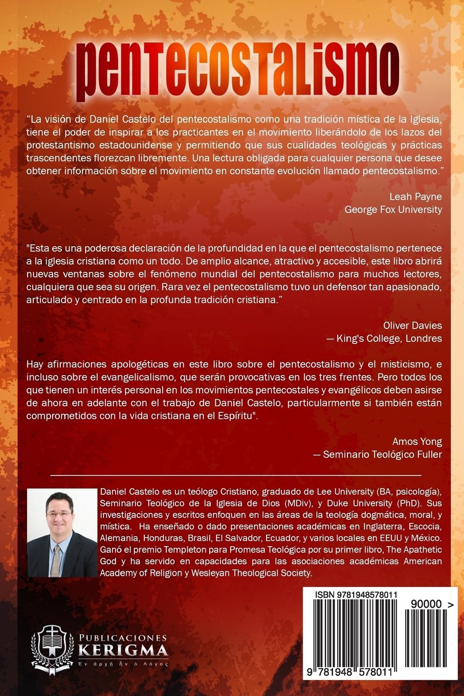 Pentecostalismo