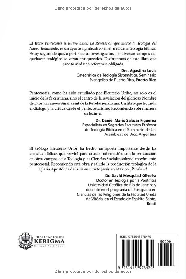 Pentecostés