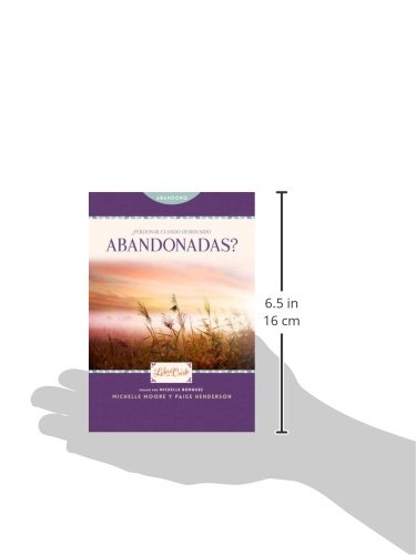 ¿Perdonar cuando hemos sido abandonadas?