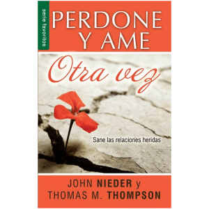 Perdone Y Ame Otra Vez
