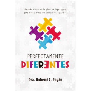 Perfectamente Diferentes
