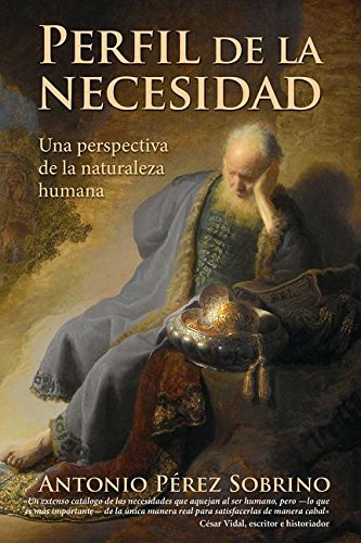 Perfil de la necesidad