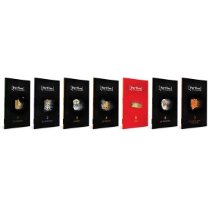 Perfiles, serie completa