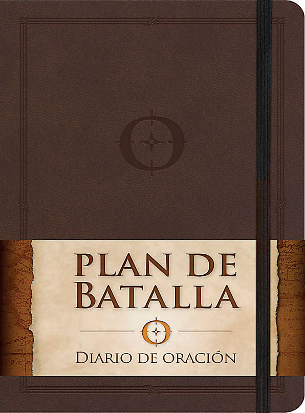 Plan De Batalla Para La Oración