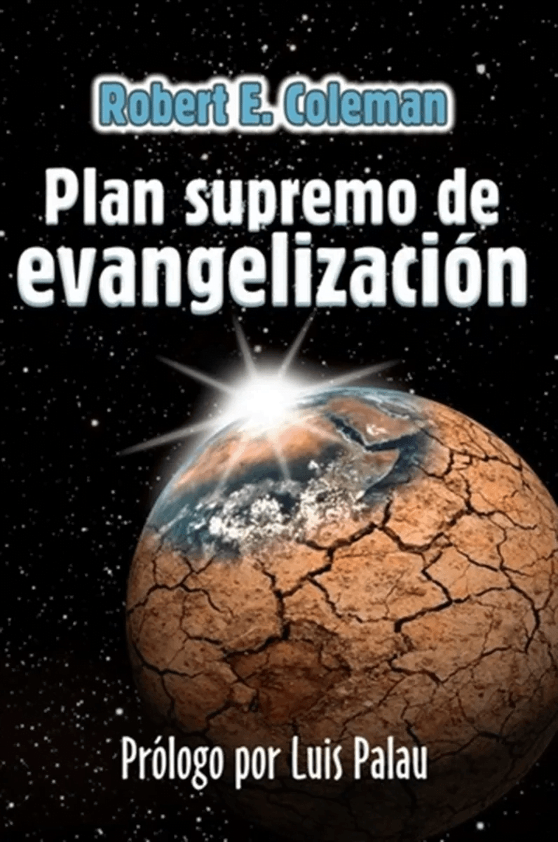 Plan Supremo De Evangelización