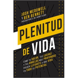 Plenitud De Vida