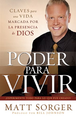 Poder Para Vivir