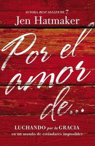 Por El Amor De