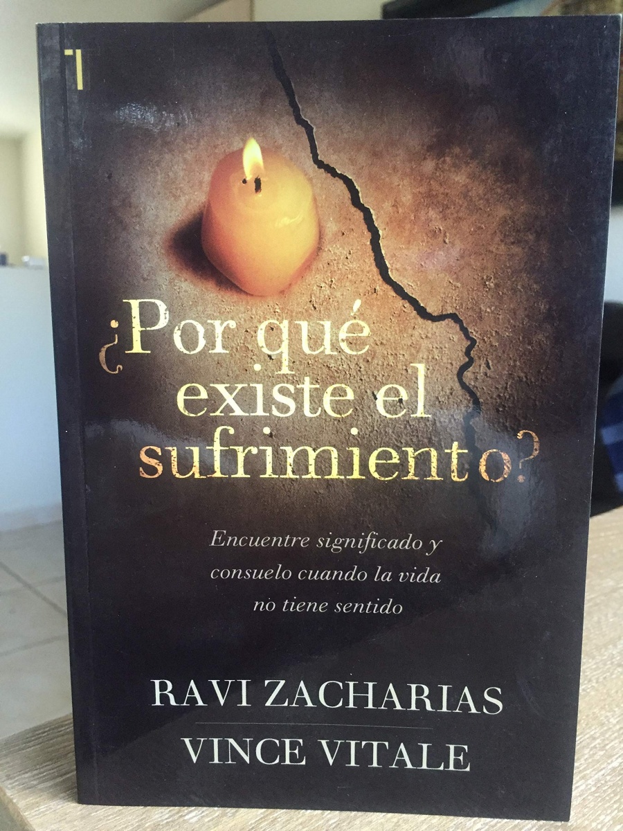 ¿Por Qué Existe el Sufrimiento?