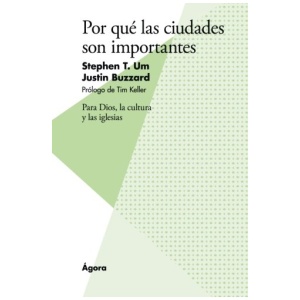 Por qué las ciudades son importantes