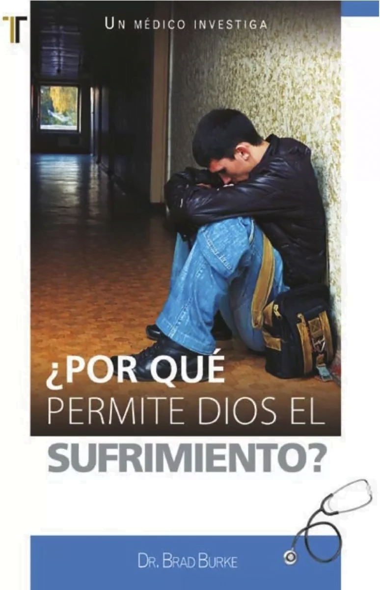 ¿por Qué Permite Dios El Sufrimiento?