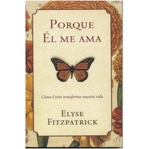Porque Él Me Ama