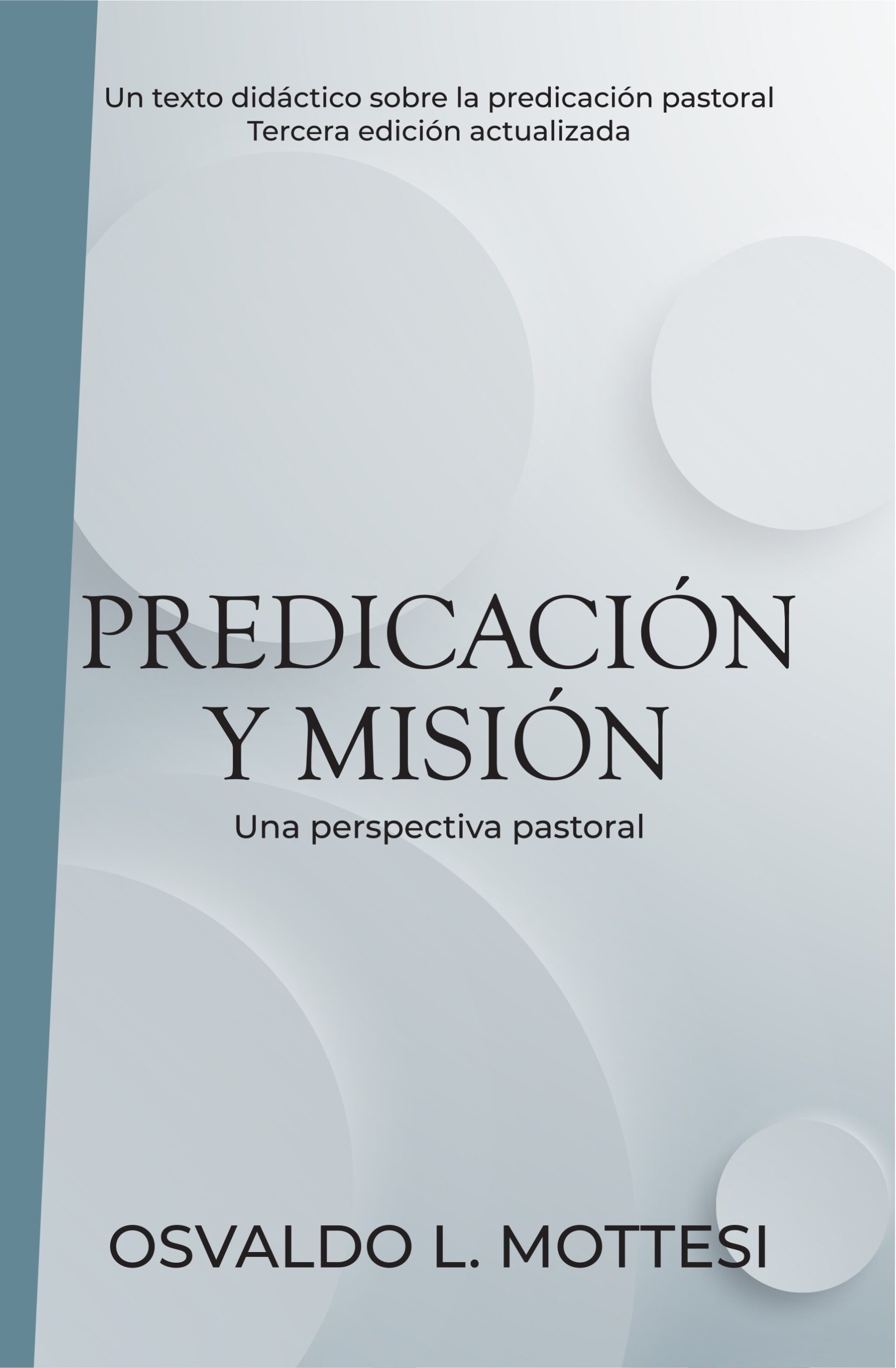 Predicación Y Misión