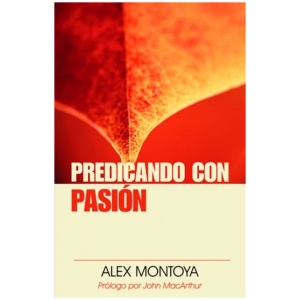 Predicando con pasión