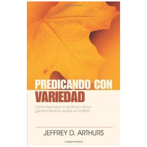 Predicando Con Variedad