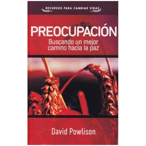 Preocupación