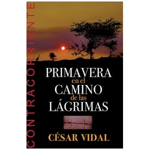 Primavera En El Camino de Las Lagrimas
