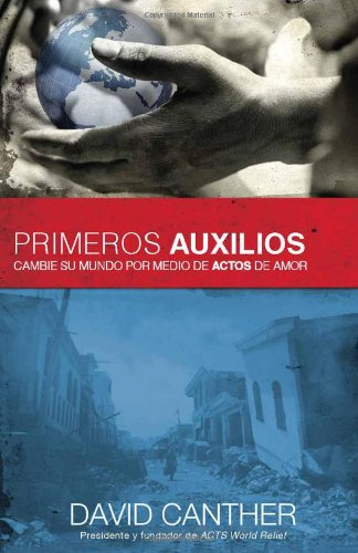 Primeros Auxilios