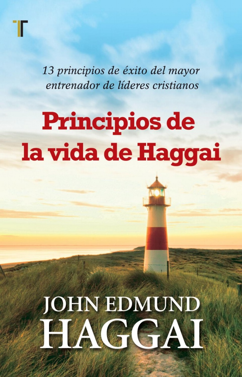 Principios De La Vida De Haggai