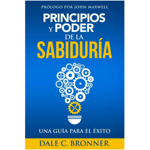 Principios Y Poder De La Sabiduría