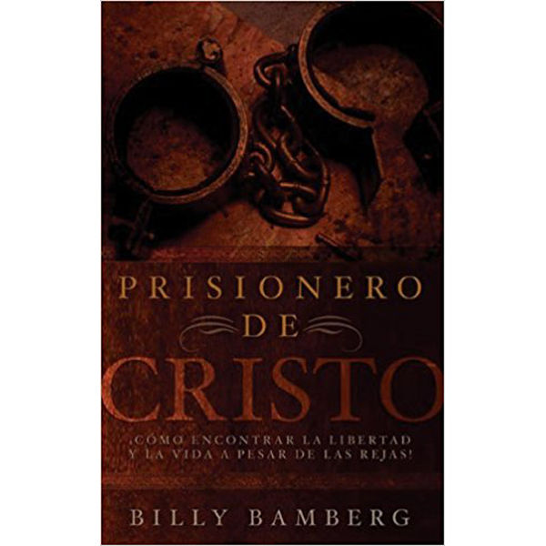 Prisionero de Cristo