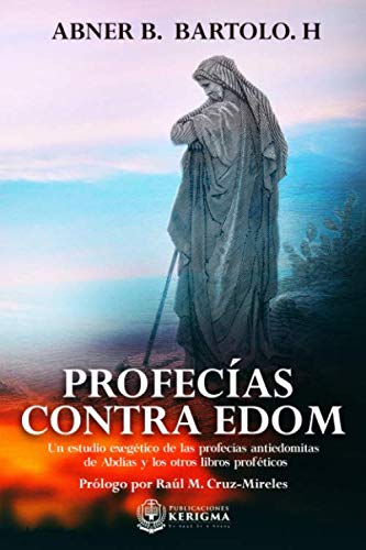 Profecías Contra Edom