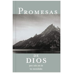 Promesas de Dios – Jack Countryman
