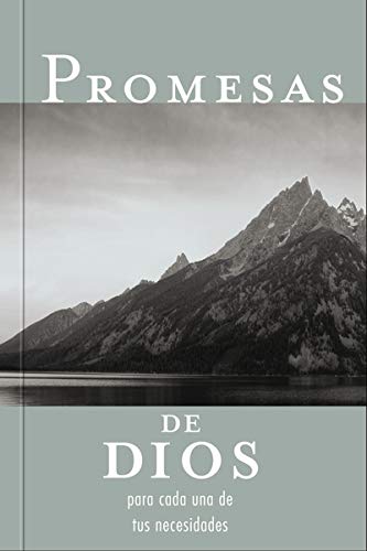 Promesas de Dios – Jack Countryman