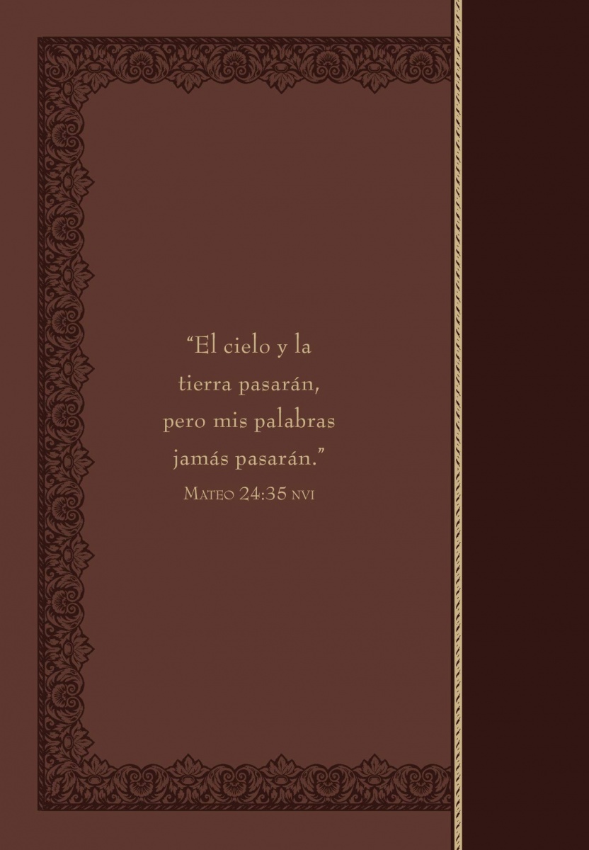 Promesas de la Biblia para la vida