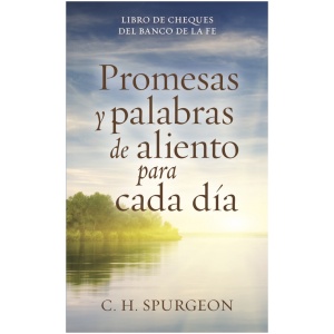 Promesas y palabras de aliento para cada día