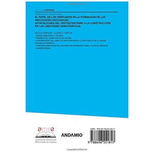 Protestantismo, democracia e identidades nacionales