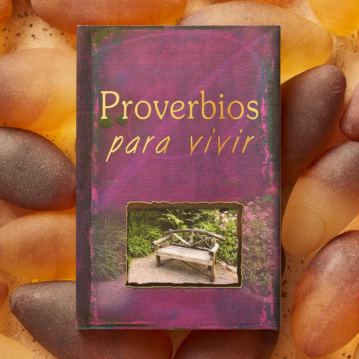 Proverbios Para Vivir